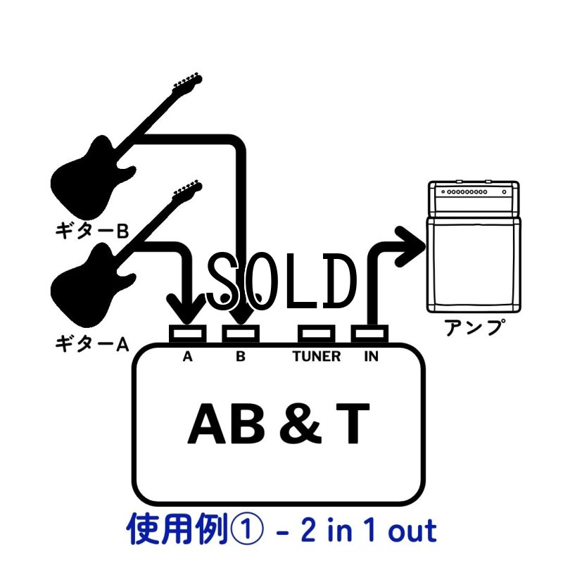 画像4:  【OUTLET】  HAO / AB&T BOX   (4)