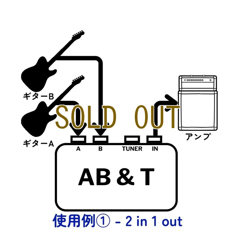 画像4:  【OUTLET】  HAO / AB&T BOX   (4)
