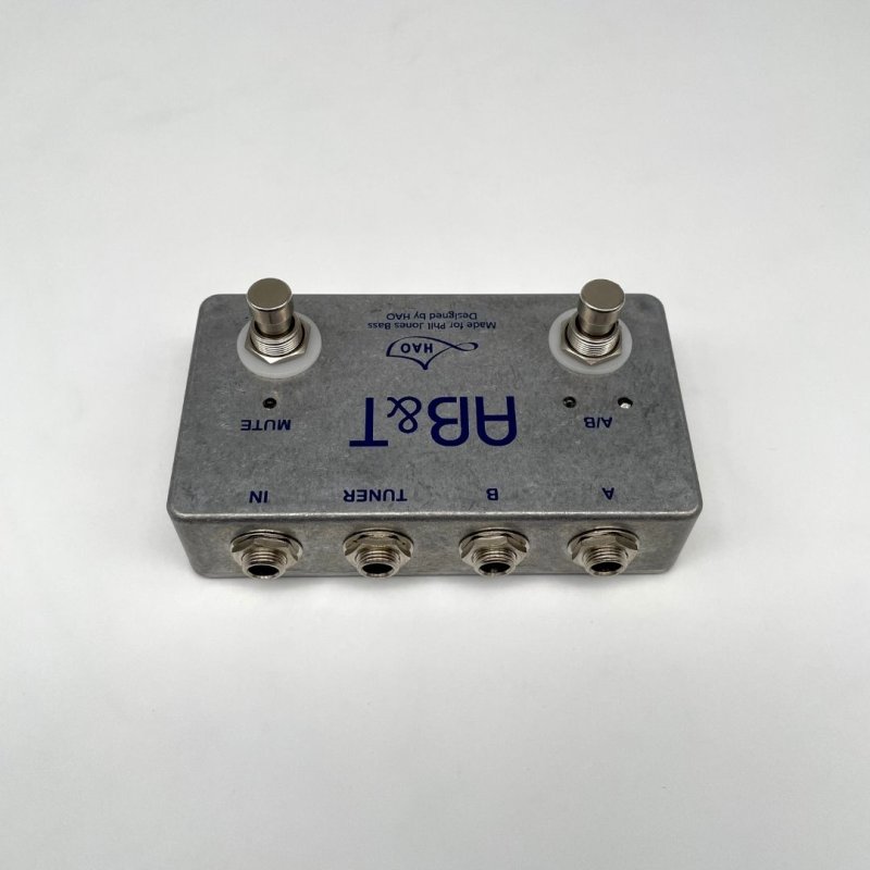 画像2:  【OUTLET】  HAO / AB&T BOX   (2)