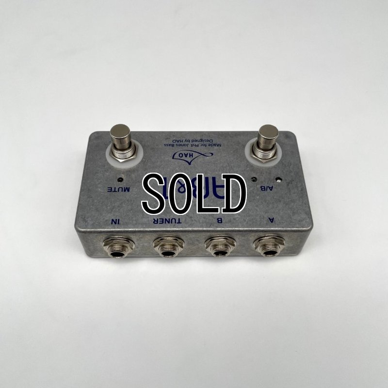 画像2:  【OUTLET】  HAO / AB&T BOX   (2)