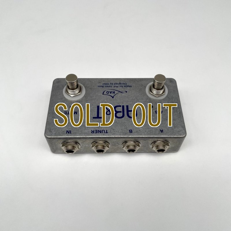 画像2:  【OUTLET】  HAO / AB&T BOX   (2)