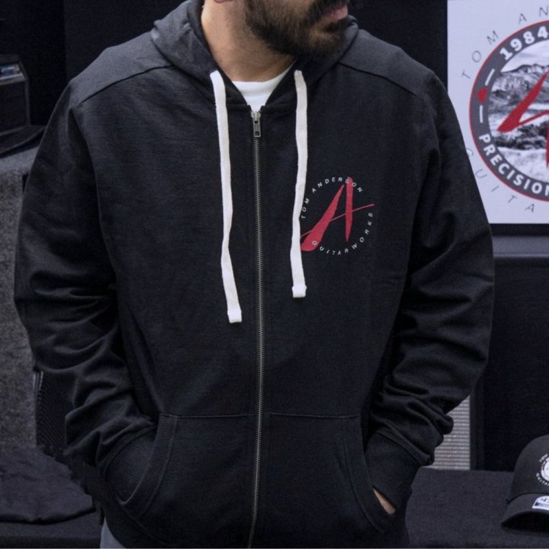 画像2: Tom Anderson / 40th Anniversary Hoodies (2)