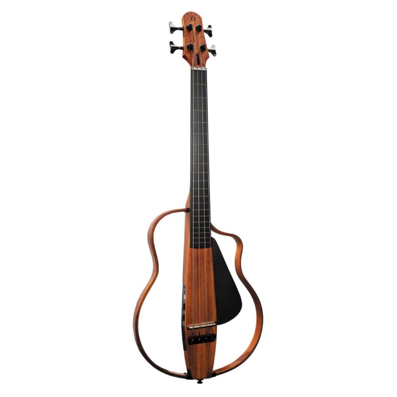 画像1: Natasha / NBSG Bass, Fretless  【未展示在庫】 (1)