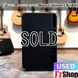 Phil Jones Bass フィルジョーンズベース 商品一覧 (Page 2)