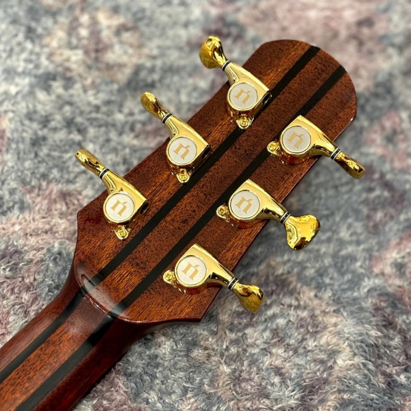 画像6: Natasha / JC-48 w / Anthem by LRBaggs (#230891015)   【店頭展示品】 (6)