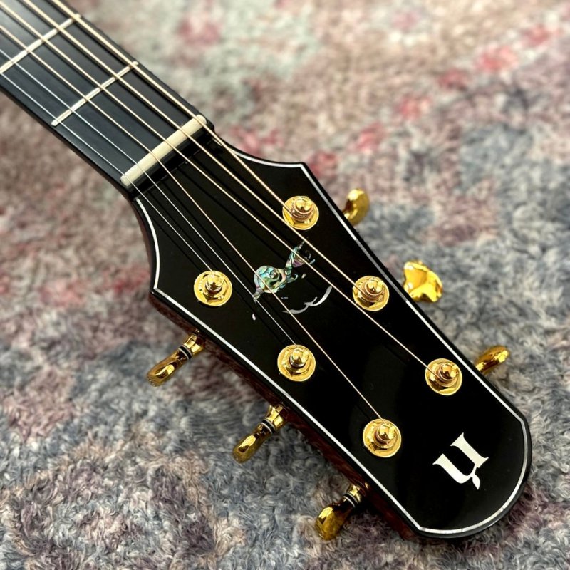 画像5: Natasha / JC-48 w / Anthem by LRBaggs (#230891015)   【店頭展示品】 (5)