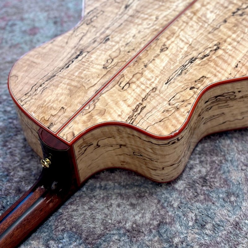 画像8: Natasha / JC-48 w / Anthem by LRBaggs (#230891015)   【店頭展示品】 (8)