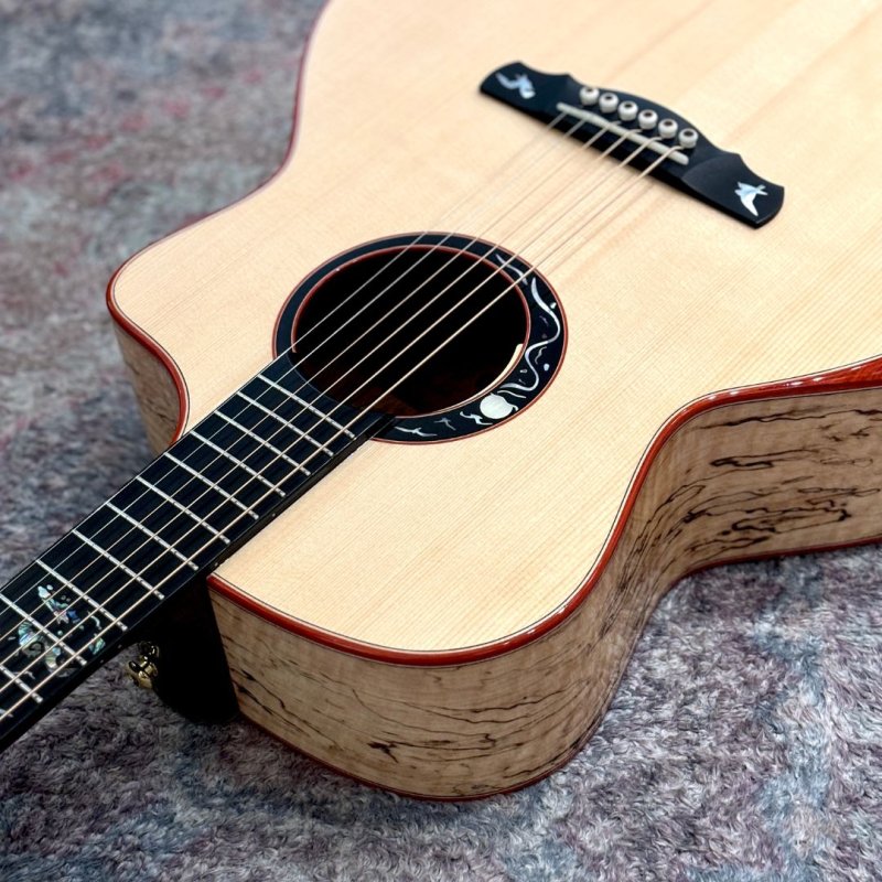 画像3: Natasha / JC-48 w / Anthem by LRBaggs (#230891015)   【店頭展示品】 (3)