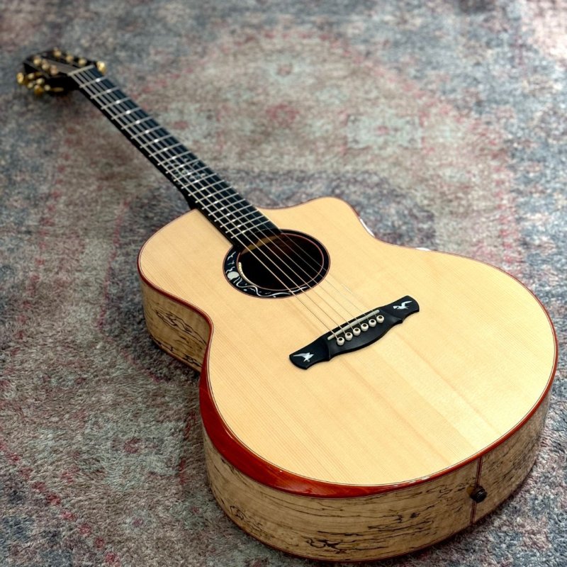 画像2: Natasha / JC-48 w / Anthem by LRBaggs (#230891015)   【店頭展示品】 (2)