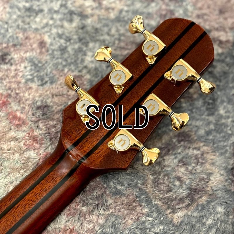 画像6: Natasha / JC-35 (#230881002)   【店頭展示品】 (6)