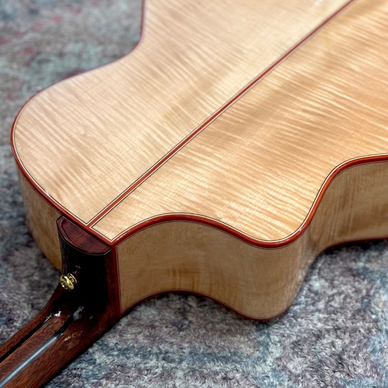 画像8: Natasha / JC-38 (#231018009)   【店頭展示品】 (8)