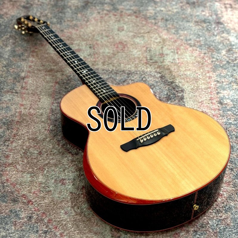 画像2: Natasha / JC-35 (#230881002)   【店頭展示品】 (2)