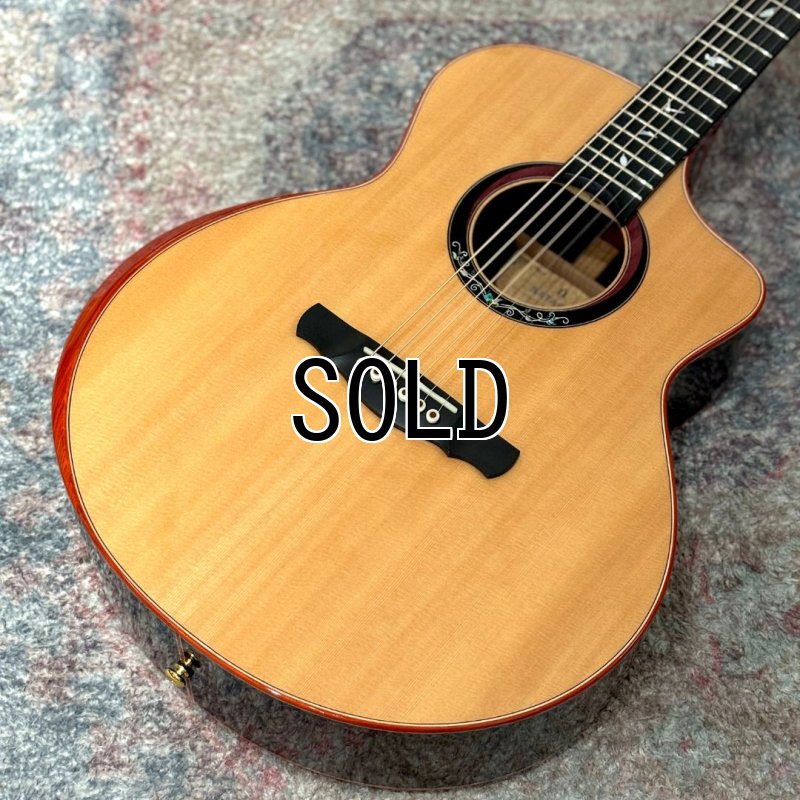 画像1: Natasha / JC-35 (#230881002)   【店頭展示品】 (1)