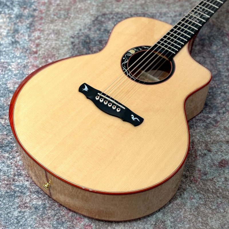 画像1: Natasha / JC-38 (#231018009)   【店頭展示品】 (1)