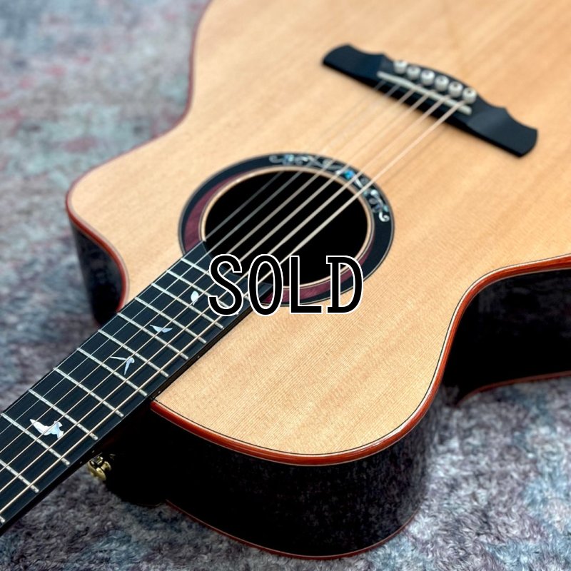 画像3: Natasha / JC-35 (#230881002)   【店頭展示品】 (3)