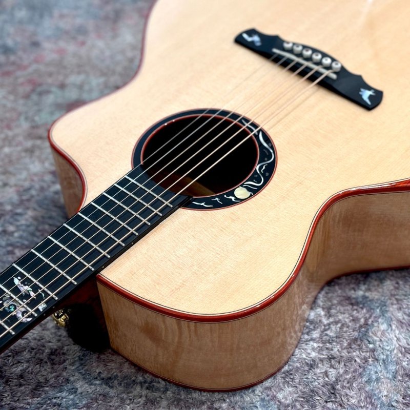 画像3: Natasha / JC-38 (#231018009)   【店頭展示品】 (3)