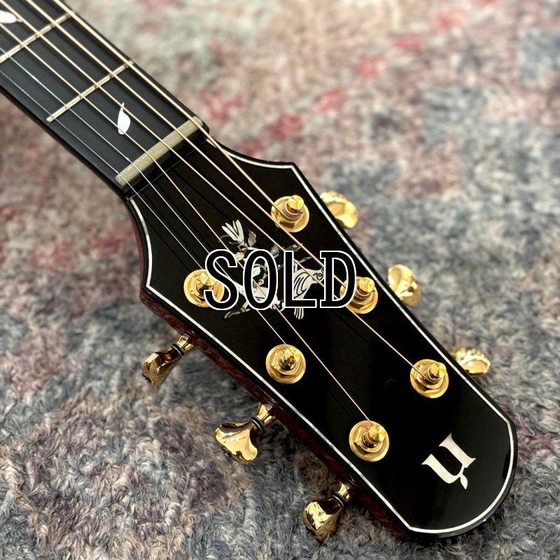 画像5: Natasha / JC-35 (#230881002)   【店頭展示品】 (5)