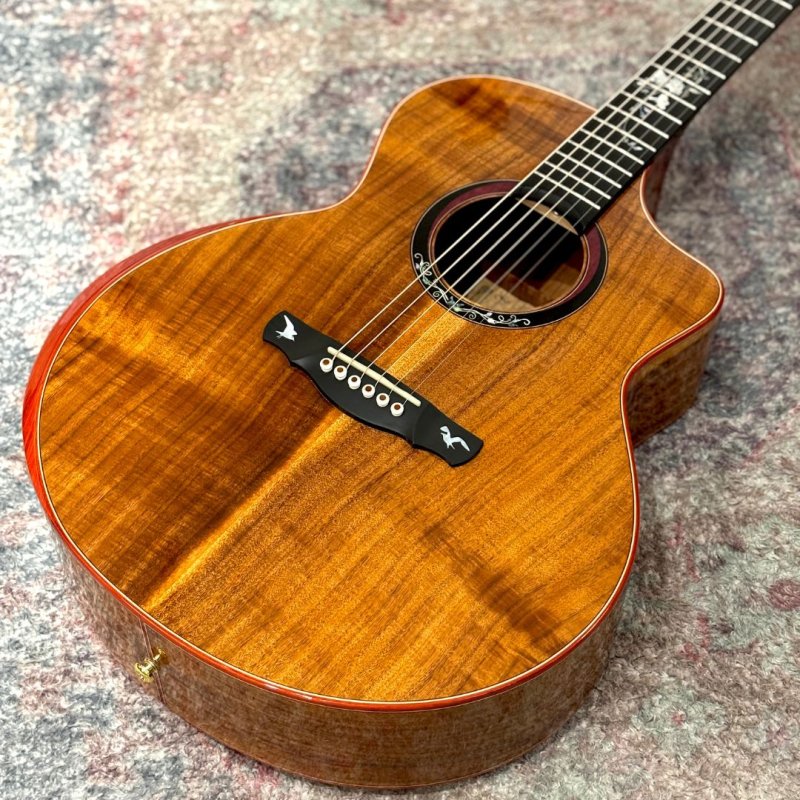 画像1: Natasha / JC-43 (#240106820)   【店頭展示品】 (1)