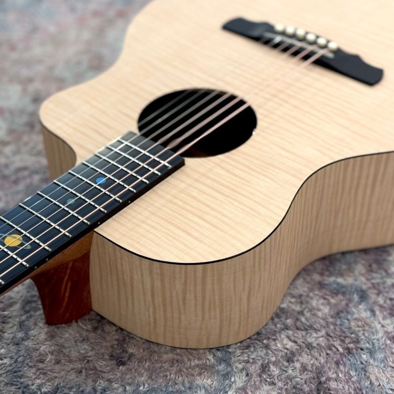 画像3:  【OUTLET】  Natasha / Saturn Mini w / Element VTC by LRBaggs ()#230961063  【店頭展示品】 (3)