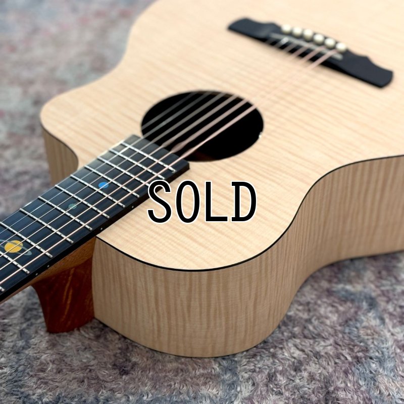 画像3:  【OUTLET】  Natasha / Saturn Mini w / Element VTC by LRBaggs ()#230961063  【店頭展示品】 (3)