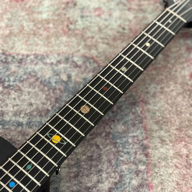 画像4:  【OUTLET】  Natasha / Black Hole Mini w / Element VTC by LRBaggs (#230981220)   【店頭展示品】 (4)