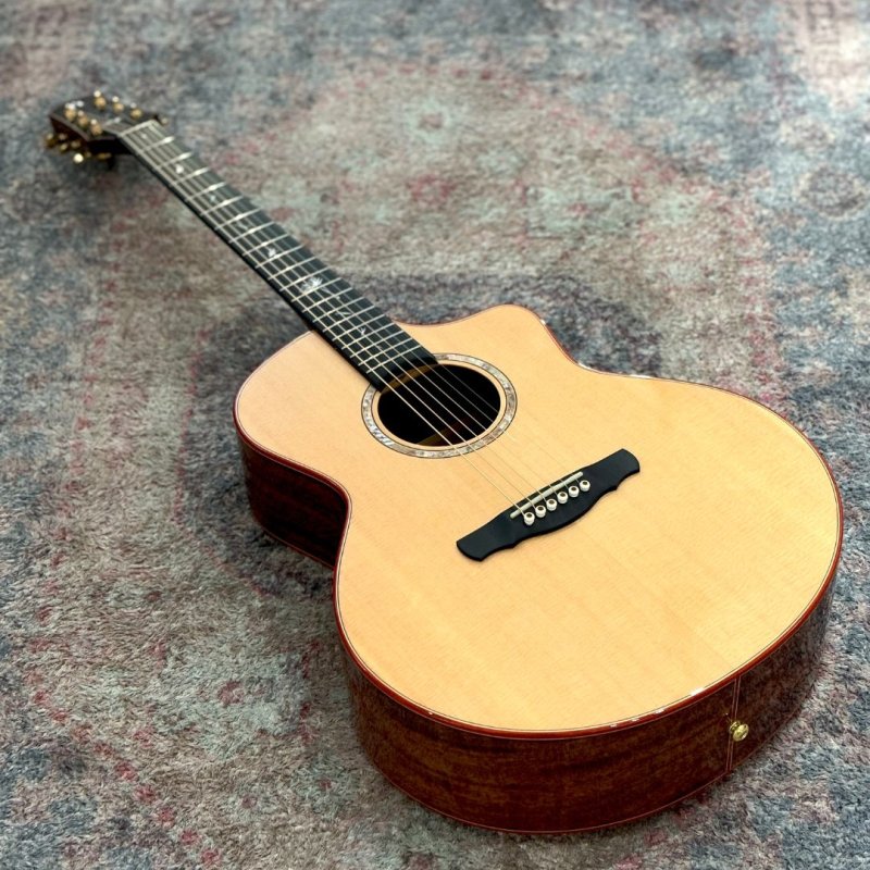 画像2: Natasha / JC-4 (#230841152)   【店頭展示品】 (2)