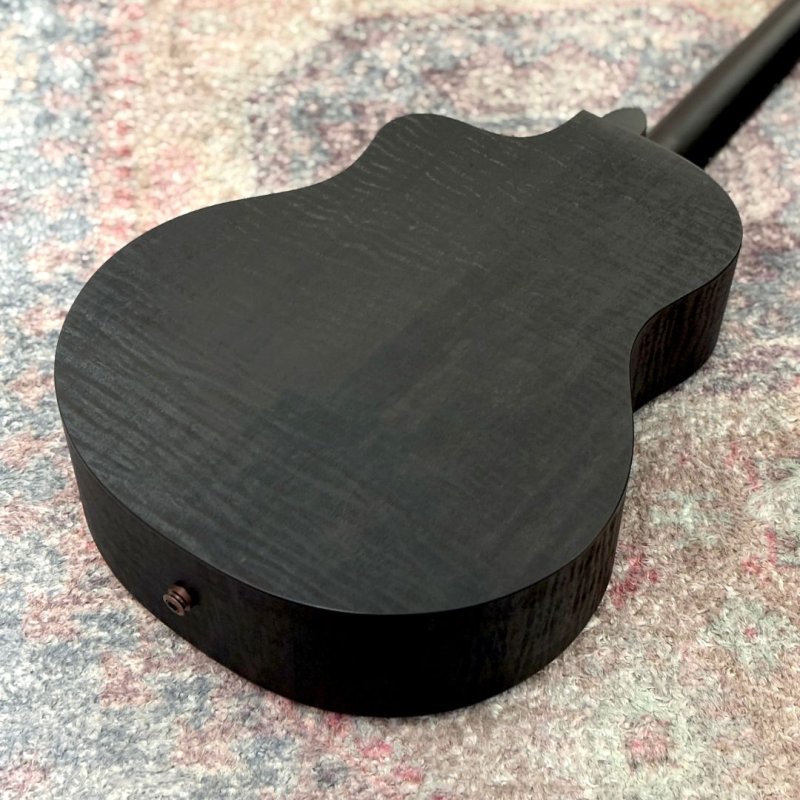 画像9:  【OUTLET】  Natasha / Black Hole Mini w / Element VTC by LRBaggs (#230981220)   【店頭展示品】 (9)