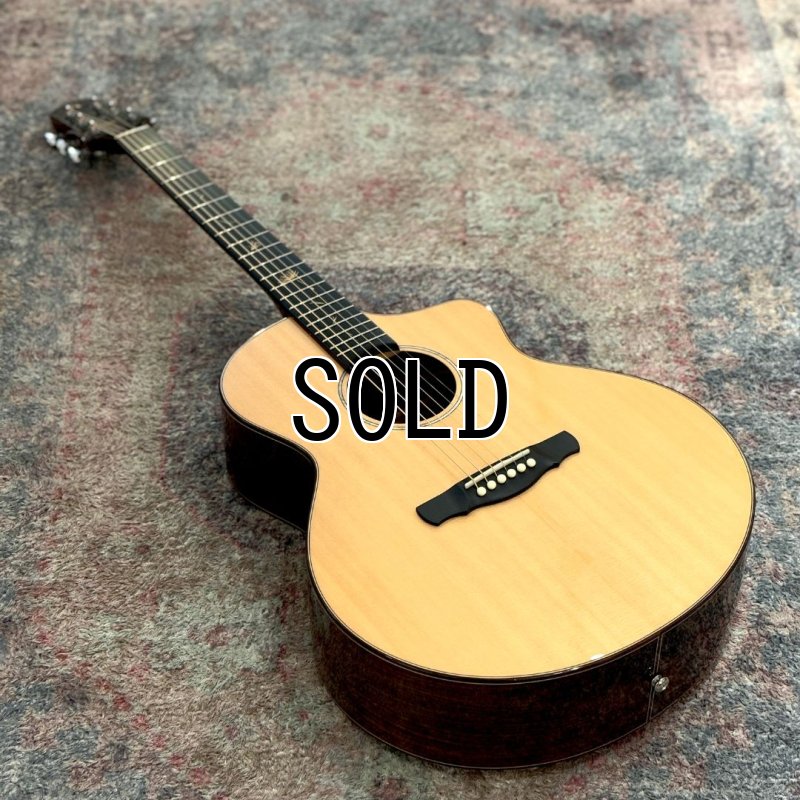 画像2: Natasha / JC-2 (#230821045)   【店頭展示品】 (2)