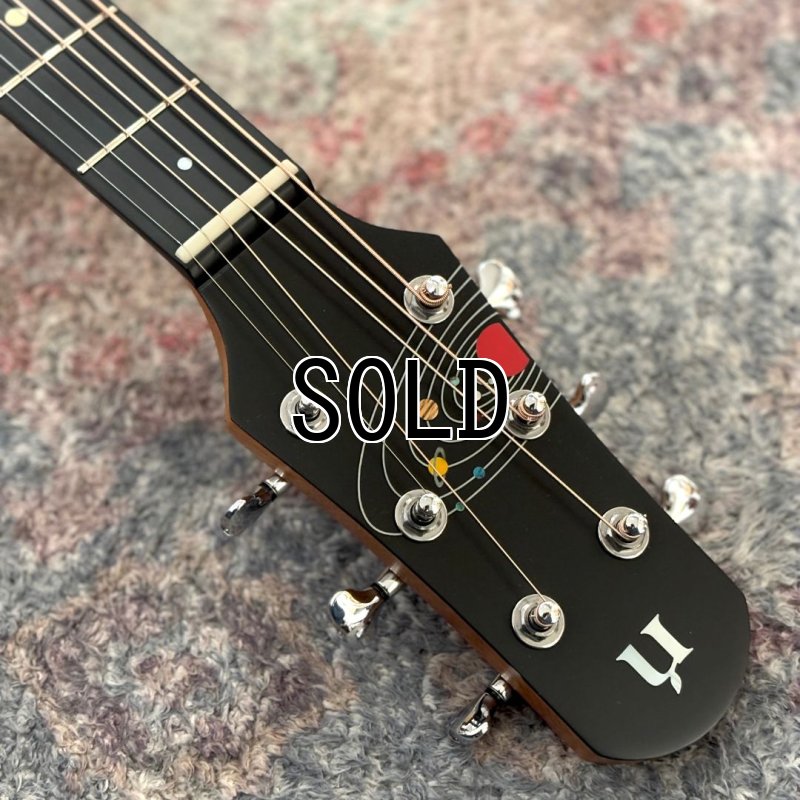 画像5: Natasha / Saturn w / Element VTC by LRBaggs   【店頭展示品】 (5)