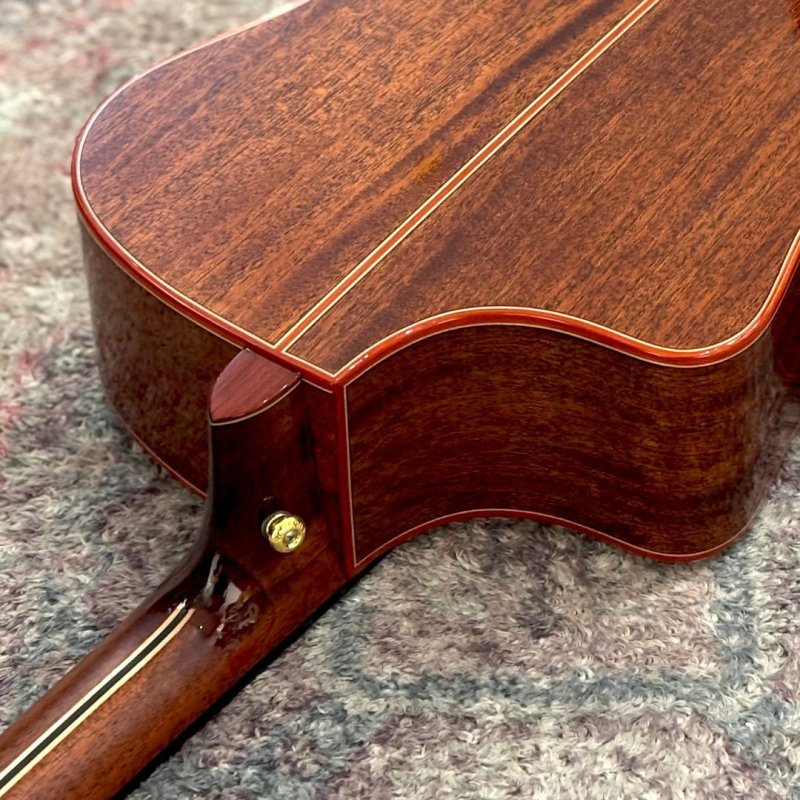 画像8: Natasha / JC-4 (#230841152)   【店頭展示品】 (8)