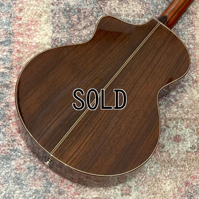 画像9: Natasha / JC-2 (#230821045)   【店頭展示品】 (9)