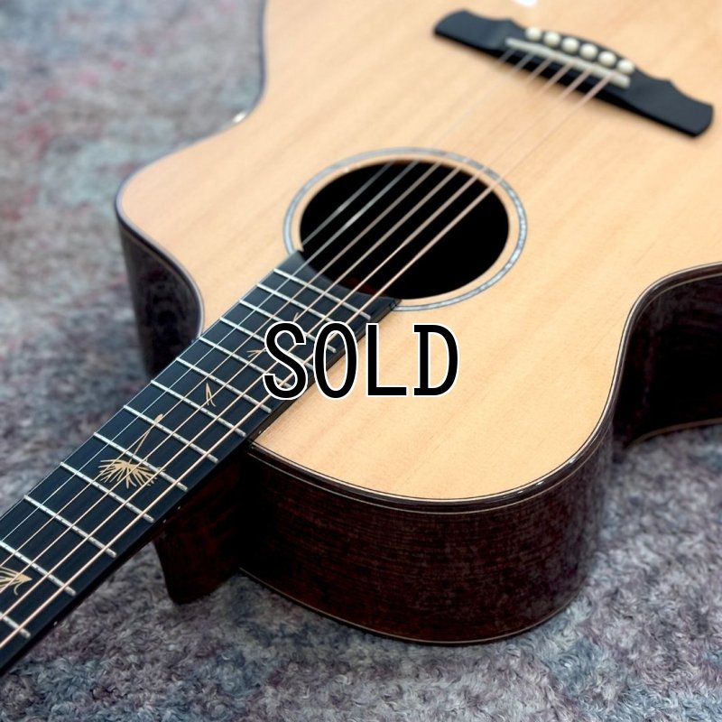 画像3: Natasha / JC-2 (#230821045)   【店頭展示品】 (3)