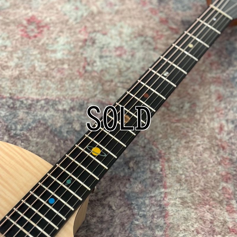 画像4: Natasha / Saturn w / Element VTC by LRBaggs   【店頭展示品】 (4)