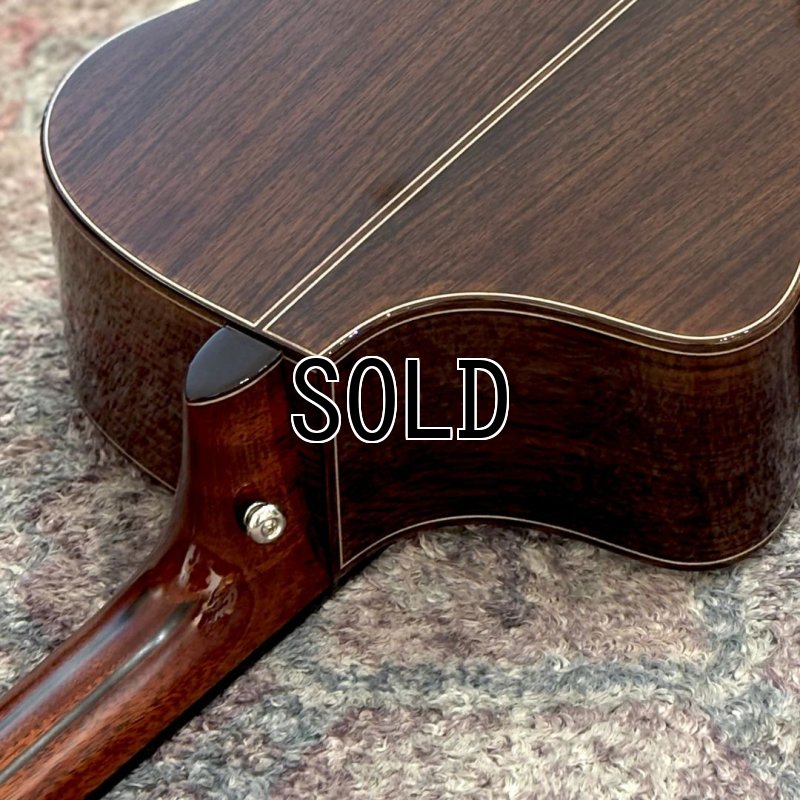 画像8: Natasha / JC-2 (#230821045)   【店頭展示品】 (8)