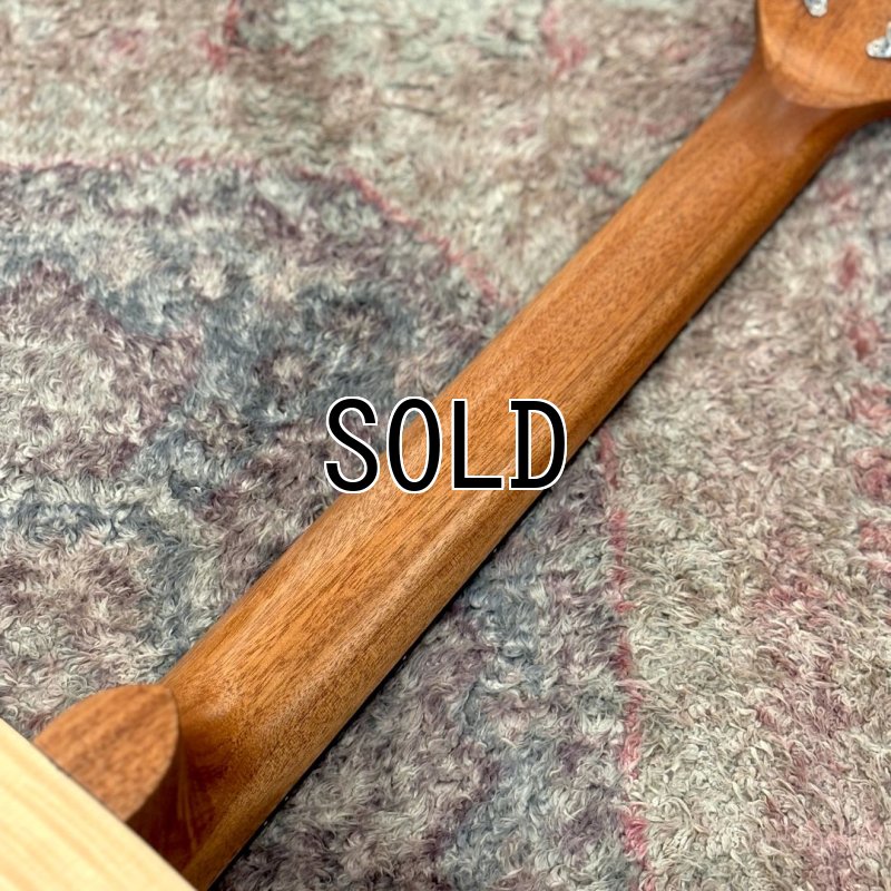 画像7:  【OUTLET】  Natasha / Saturn Mini w / Element VTC by LRBaggs ()#230961063  【店頭展示品】 (7)