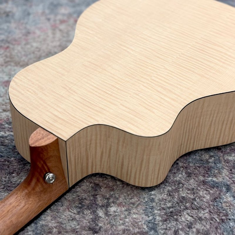 画像8:  【OUTLET】  Natasha / Saturn Mini w / Element VTC by LRBaggs ()#230961063  【店頭展示品】 (8)