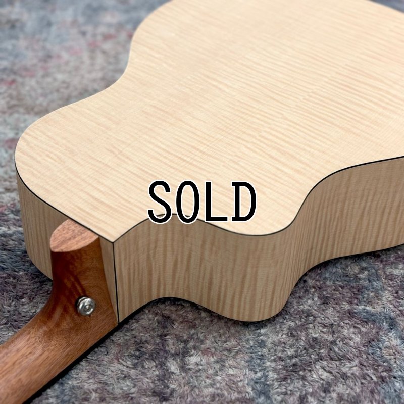 画像8:  【OUTLET】  Natasha / Saturn Mini w / Element VTC by LRBaggs ()#230961063  【店頭展示品】 (8)