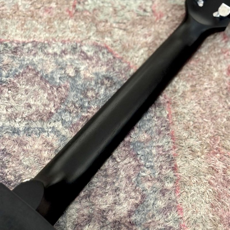 画像7:  【OUTLET】  Natasha / Black Hole Mini w / Element VTC by LRBaggs (#230981220)   【店頭展示品】 (7)