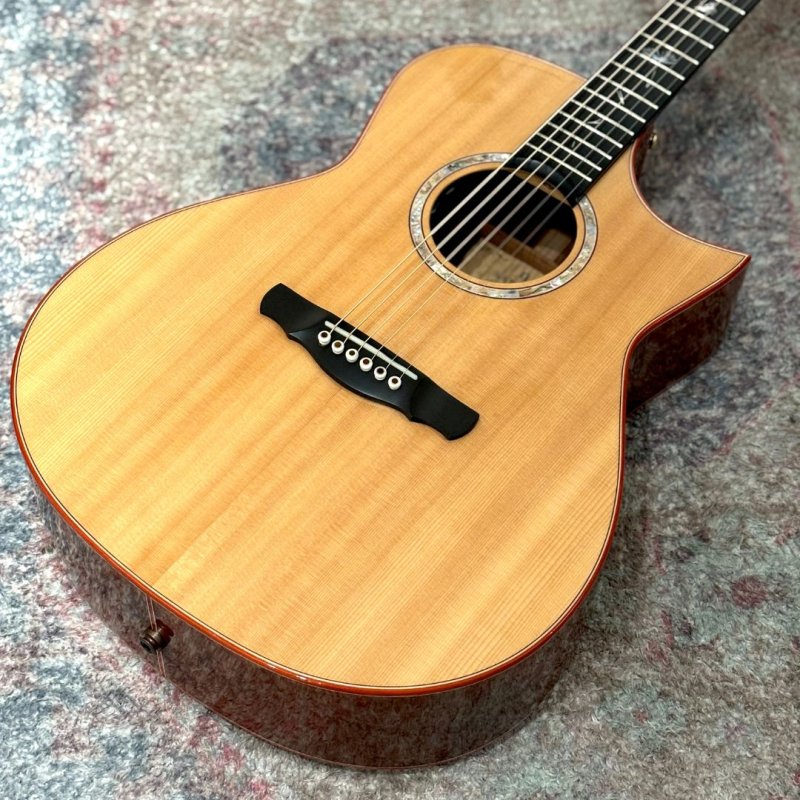 画像1: Natasha / JC-5A w / HiFi by LRbaggs (#230851013)   【店頭展示品】 (1)