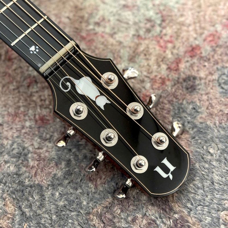 画像5: Natasha / Cat Mini (#240107551)   【店頭展示品】 (5)