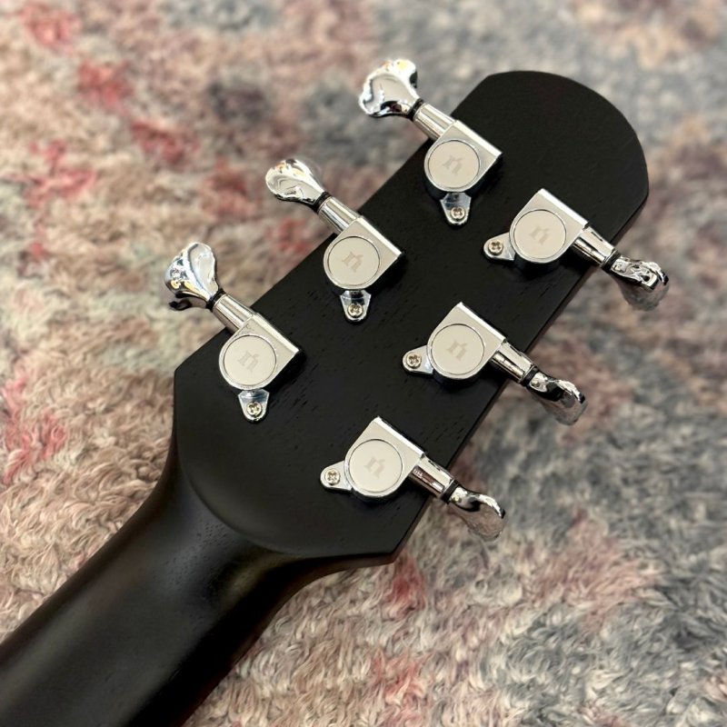 画像6:  【OUTLET】  Natasha / Black Hole Mini w / Element VTC by LRBaggs (#230981220)   【店頭展示品】 (6)