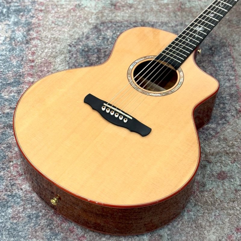 画像1: Natasha / JC-4 (#230841152)   【店頭展示品】 (1)