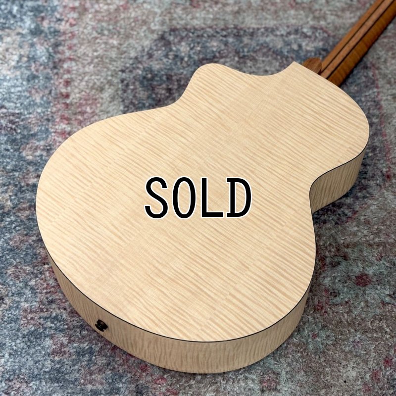 画像9: Natasha / Saturn w / Element VTC by LRBaggs   【店頭展示品】 (9)