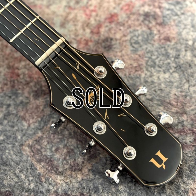 画像5: Natasha / JC-2 (#230821045)   【店頭展示品】 (5)