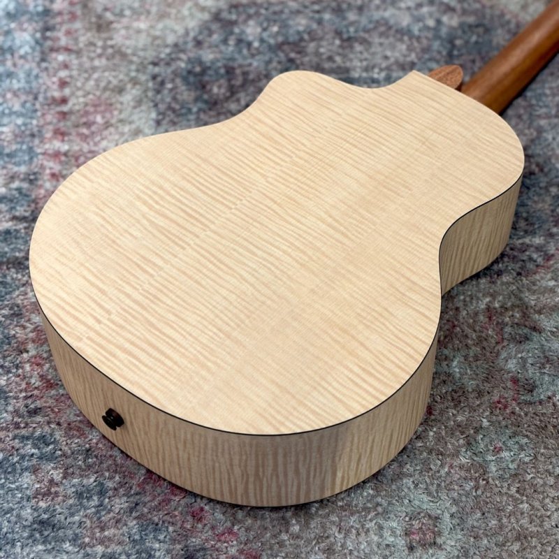 画像9:  【OUTLET】  Natasha / Saturn Mini w / Element VTC by LRBaggs ()#230961063  【店頭展示品】 (9)