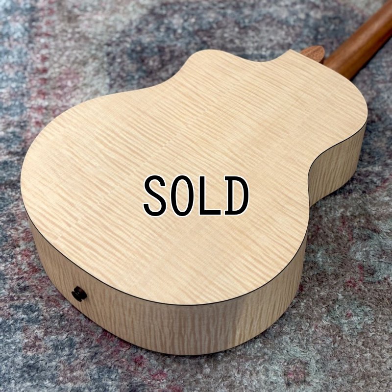 画像9:  【OUTLET】  Natasha / Saturn Mini w / Element VTC by LRBaggs ()#230961063  【店頭展示品】 (9)