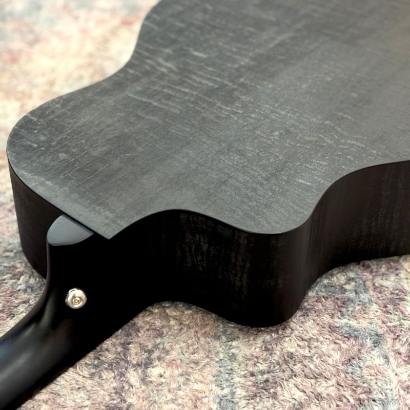 画像8:  【OUTLET】  Natasha / Black Hole Mini w / Element VTC by LRBaggs (#230981220)   【店頭展示品】 (8)