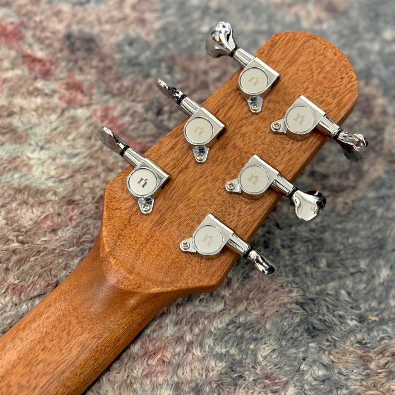 画像6:  【OUTLET】  Natasha / Saturn Mini w / Element VTC by LRBaggs ()#230961063  【店頭展示品】 (6)