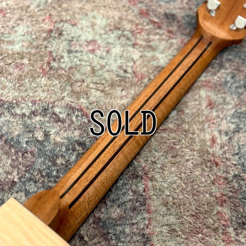 画像7: Natasha / Saturn w / Element VTC by LRBaggs   【店頭展示品】 (7)