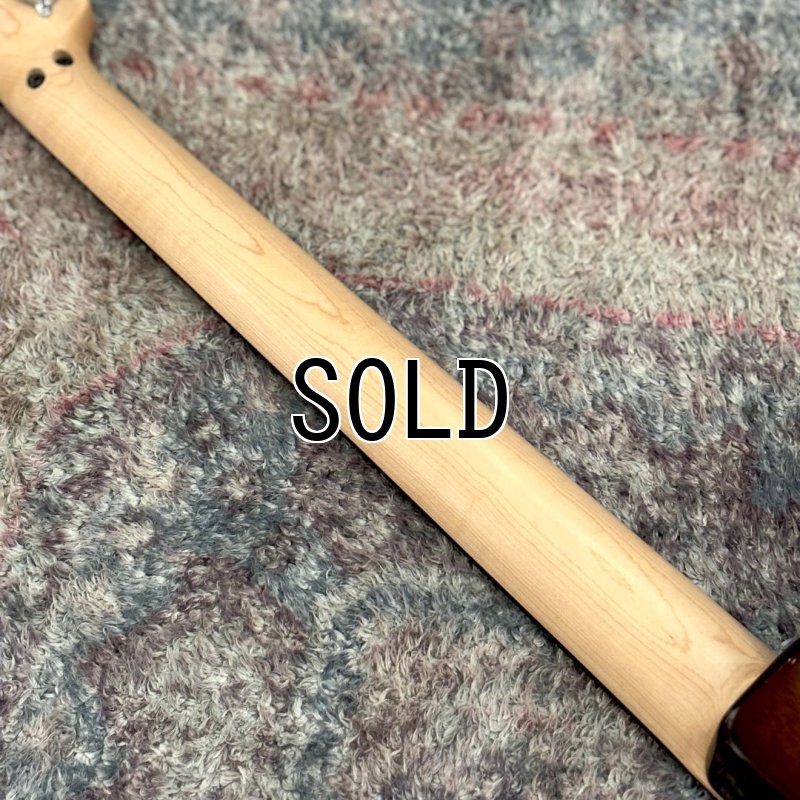 画像9: Tom Anderson / The Classic, Natural Autumn Burst #07-09-24A (9)